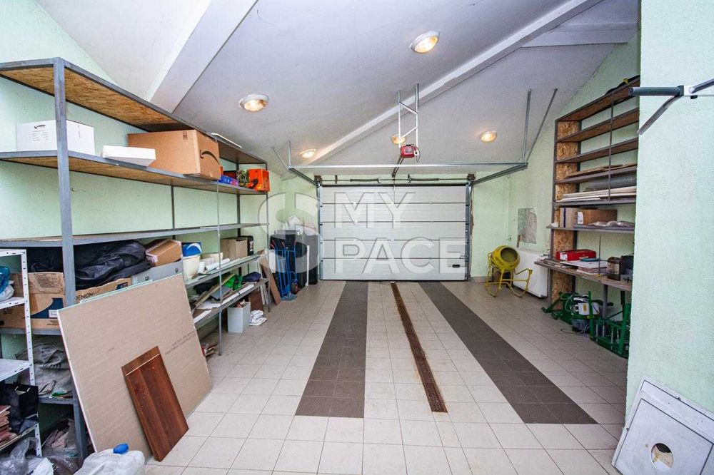 Продаж будинку 401м2 Горенка Пуща-Водиця Ірпінь Академмістечко