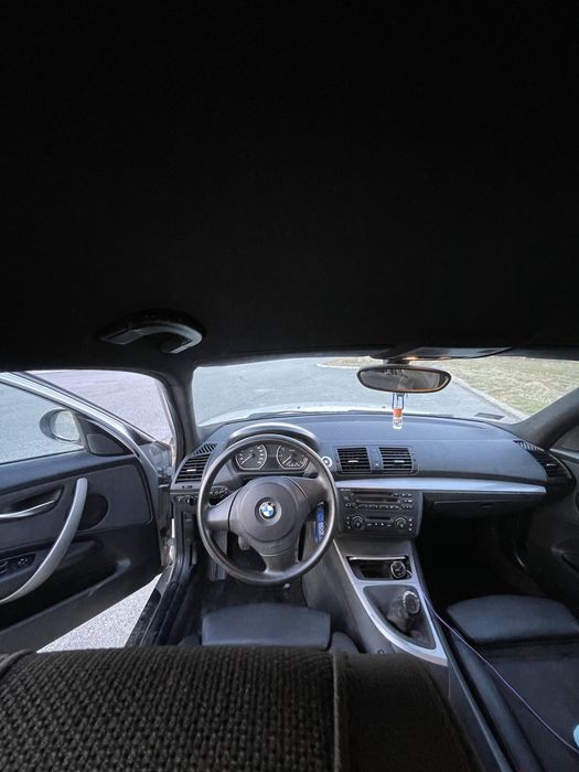 BMW e87 116i m pakiet 2004 seria 1