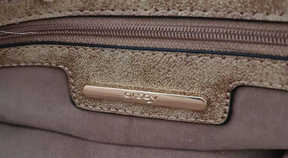 Torebka damska Marka Orsay