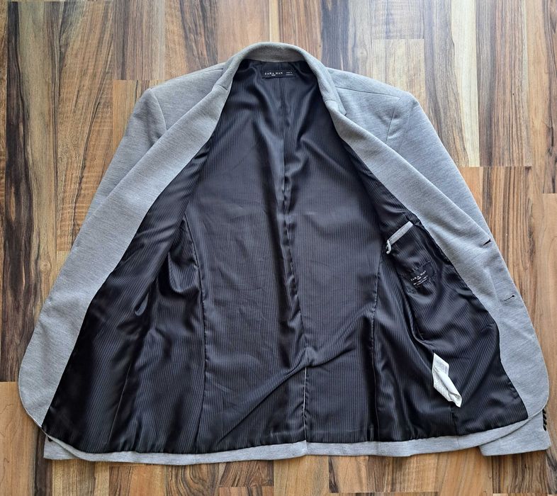 Marynarka męska - ZARA