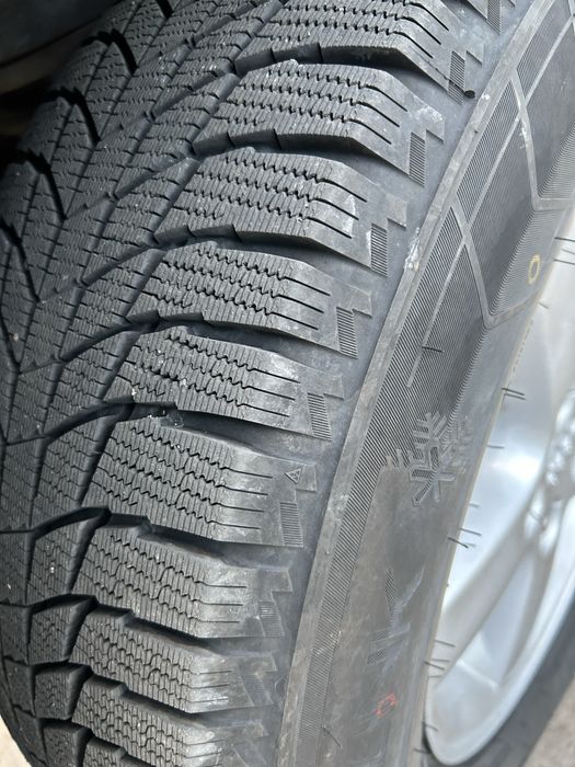 Jeep Grand Cherokee Overland 2.7 CRD