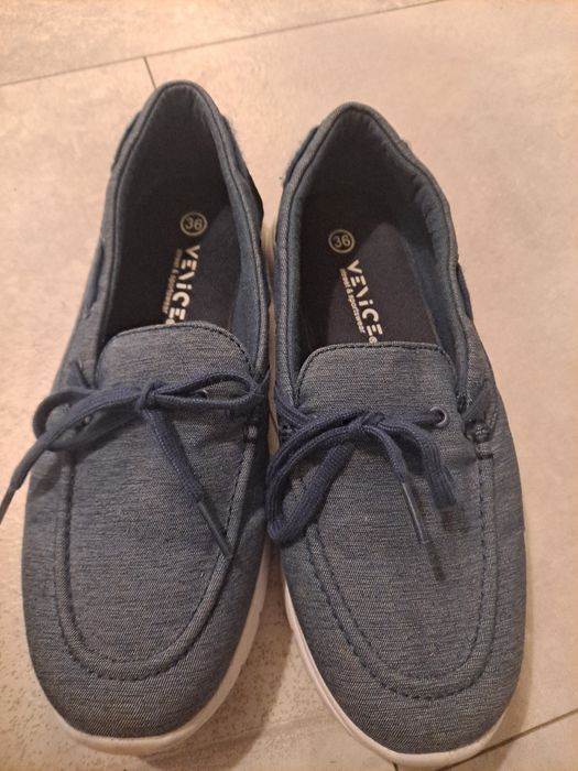 Buty Venice roz 36