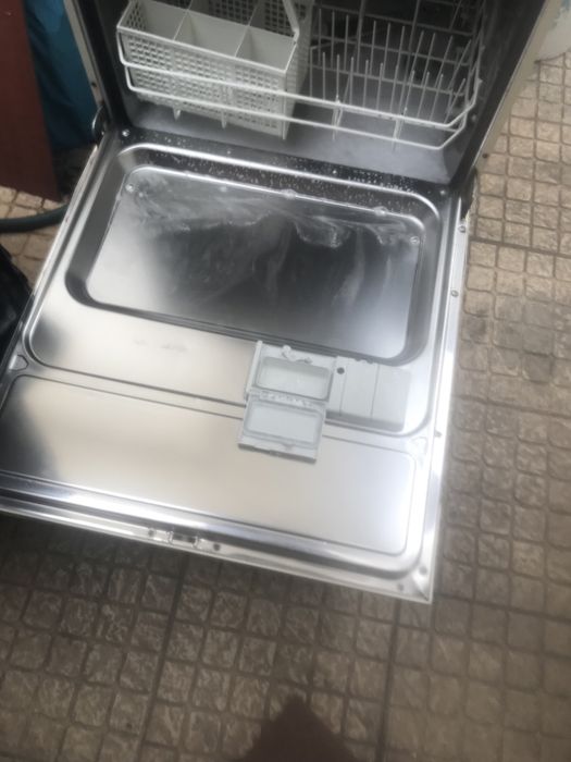 Maquina de lavar loica   Fagor