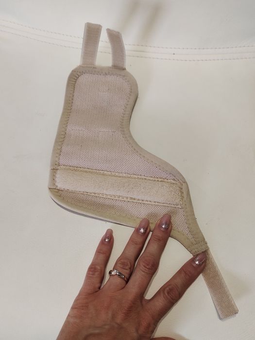 Бандаж для большого пальца Variteks