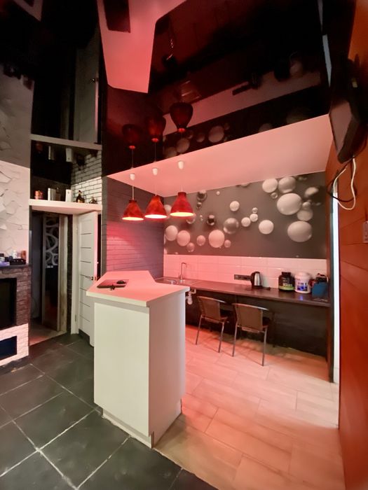 Продаж приміщення вул. Володимирська,99 (40 кв)