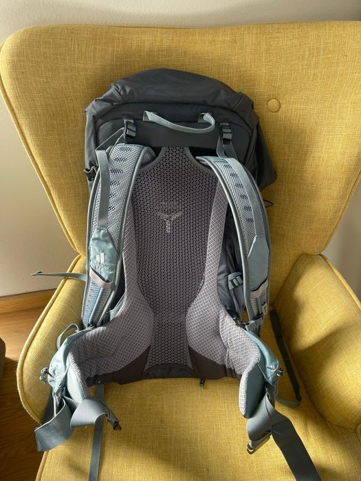 Mochila Deuter Futura Pro 32 Nova