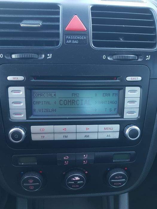 VW jetta  1. 9 tdi *iuc 45€ *super económico e fiável *