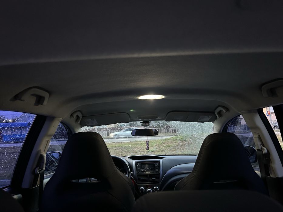 Subaru Impreza XV 2010 VIN JF1GH7LW4BG074108 фото оголошення 13 з 19