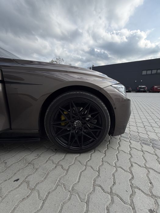 BMW F30 328d з Німеччини