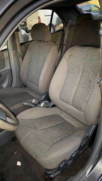 Hyundai Accent 1.3 GPL — photo 3