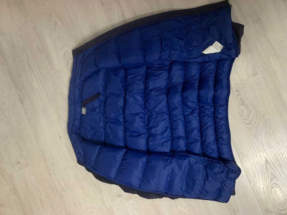 Куртка PUMA в гарному стані S