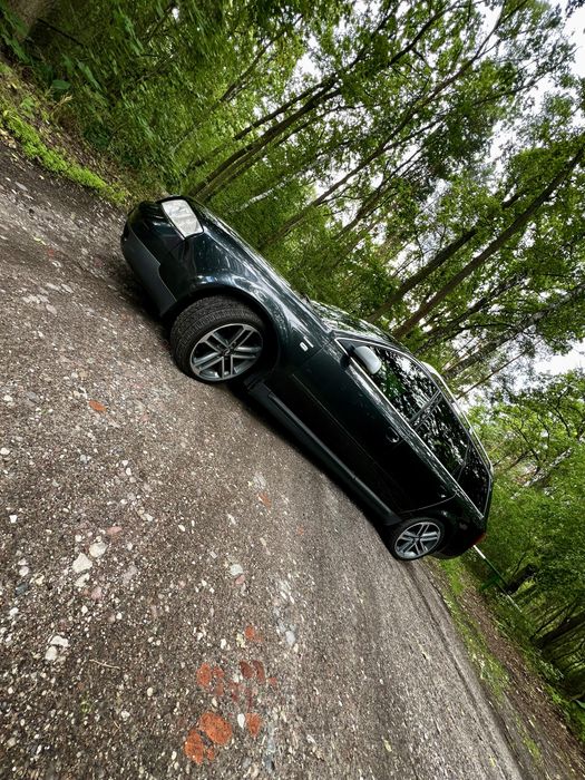 Audi a6 c5 avant 2.8l, zadbane, zapraszam