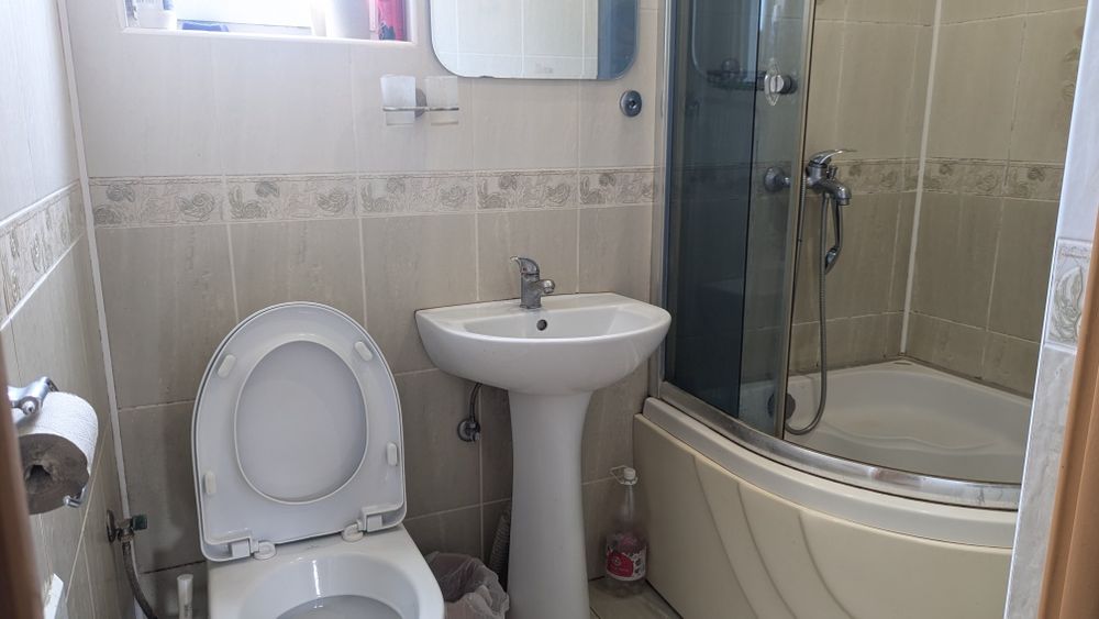 Здаються кімнати  в  Східниці для відпочинку.