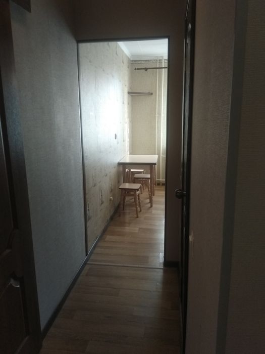 1-к квартира Грушевського, 27 (Без комісії)