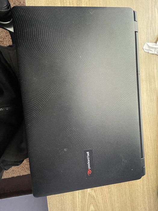 Ноутбук Packard bell