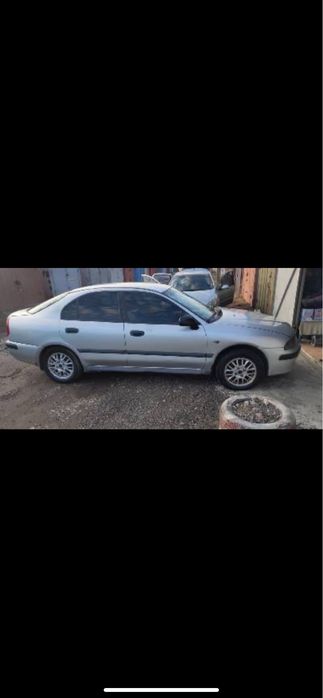 Продам Mitsubishi Carisma