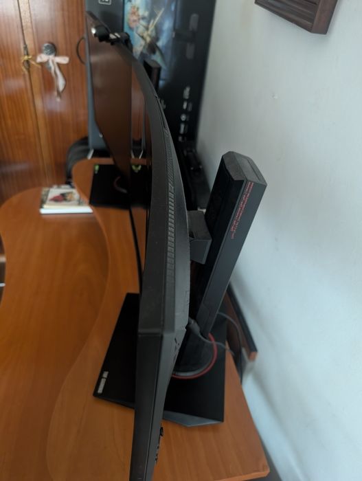 Monitores Asus Tuf Gaming