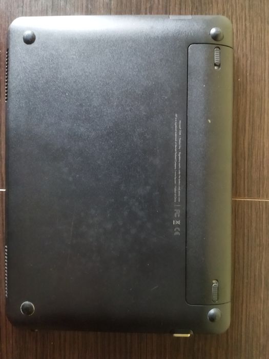 Нетбук HP Mini 110-3100