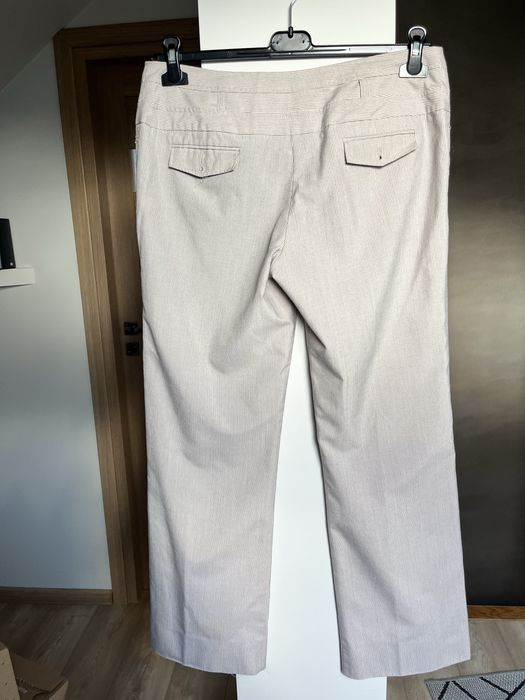 Komplet marynarka + spodnie