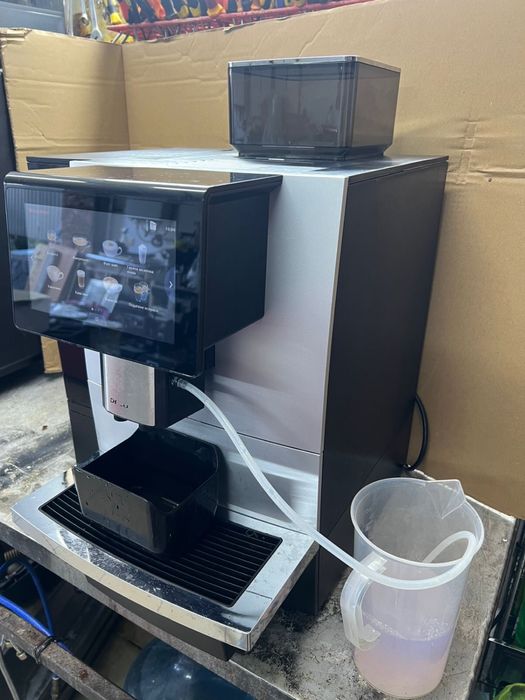 Кавомашина Dr. Coffee F11 Big Plus-S