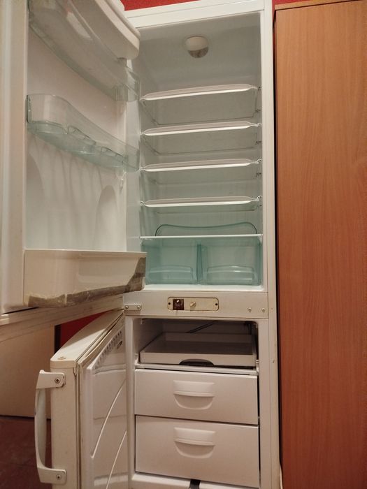 Lodówka prawie za darmo