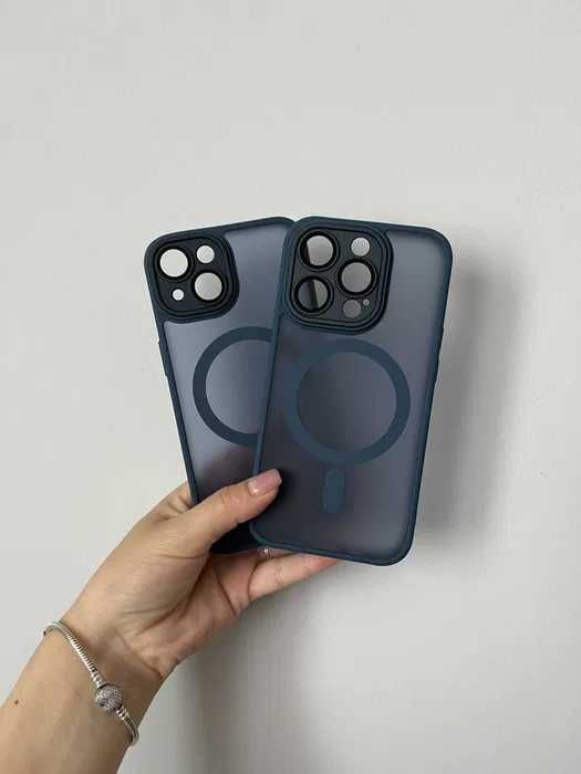 Чохол RMatte Magsafe для iPhone 13 Pro Max чехол айфон 13 про макс