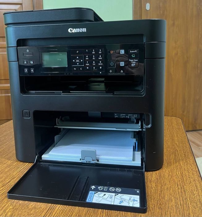 Багатофункціональний принтер Canon i-SENSYS MF237w