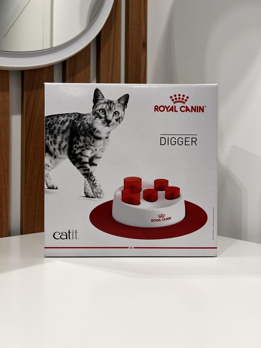 Royal Canin Digger