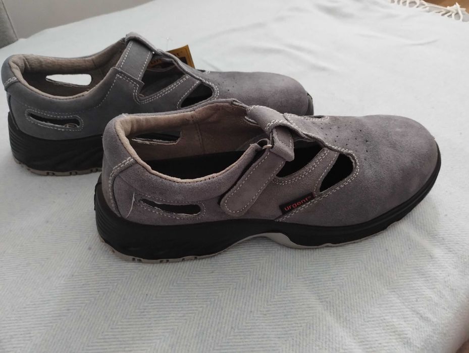 Buty robocze Urgent roz. 47