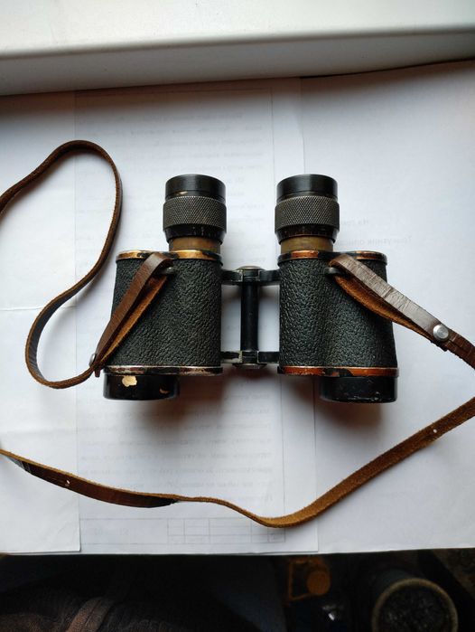 Продам бинокль Б8х30 ЗОМЗ