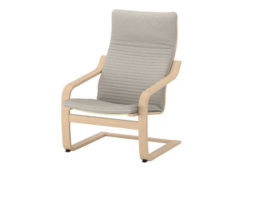 Cadeirão excelente estado