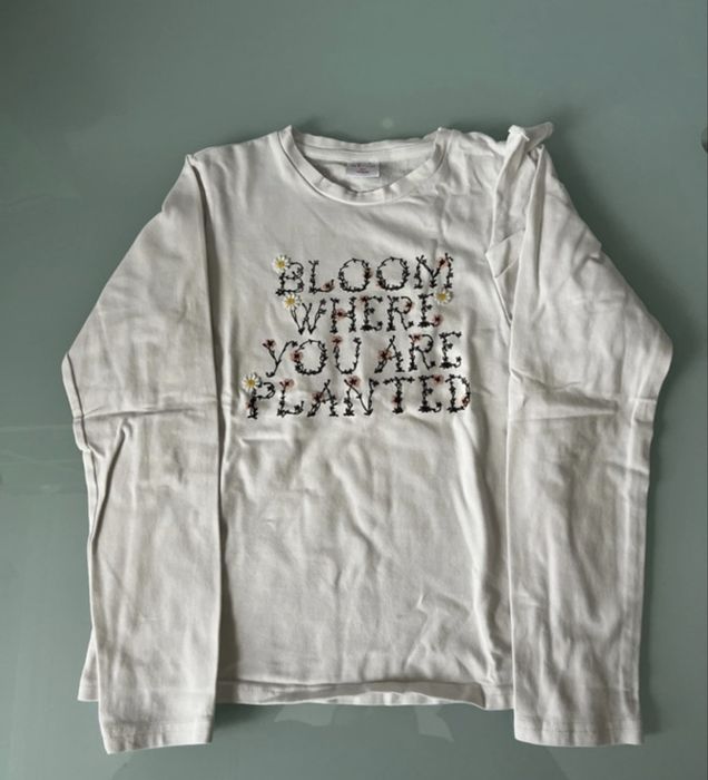 Camisola Manga Comprida