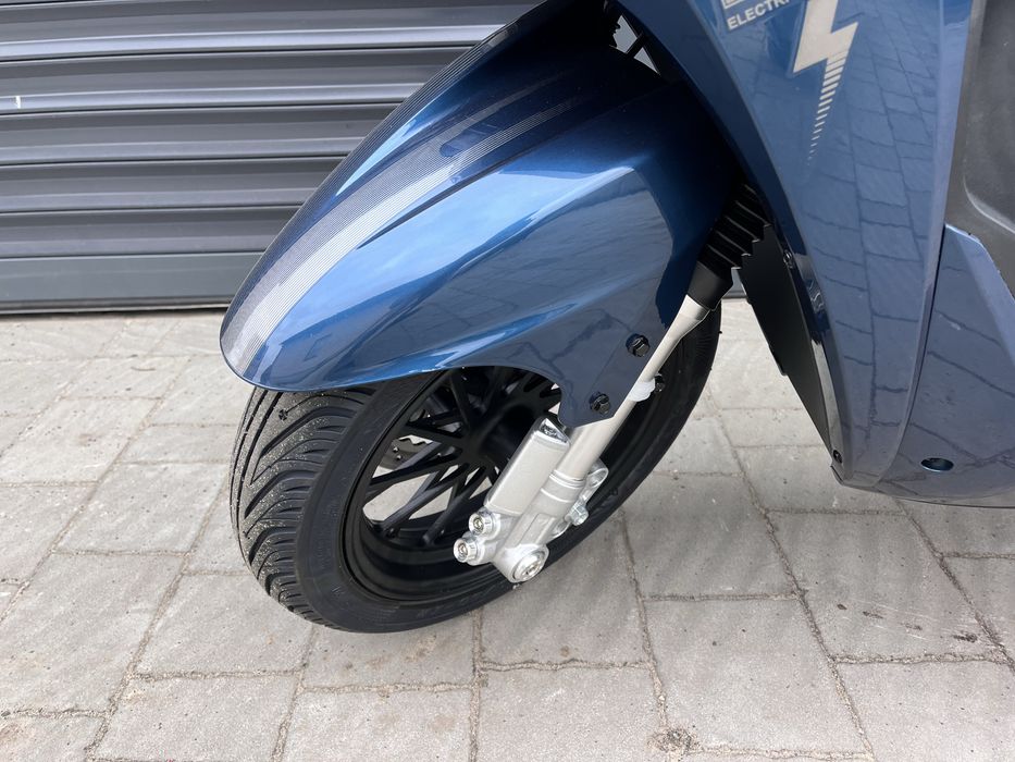 Доставка безкоштовна‼️літій‼️ CORSO Speed Fire2500/72/32а