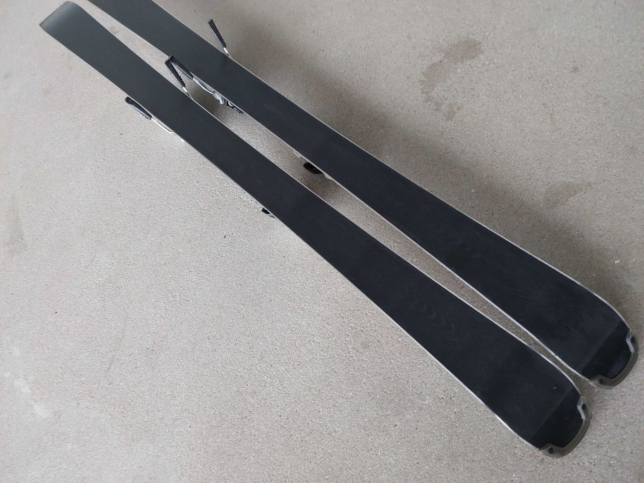 Narty Freestyle HEAD 145 CM (7)