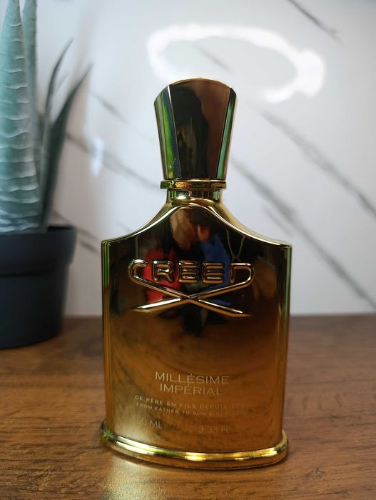 Creed Millésime Impérial оригінал