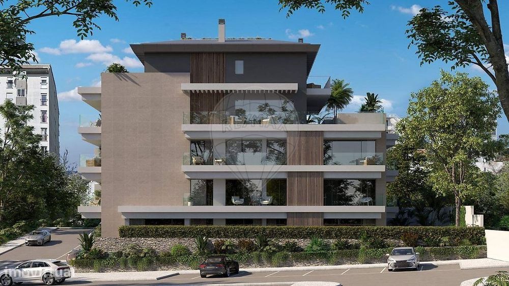 Apartamento T2 para venda
