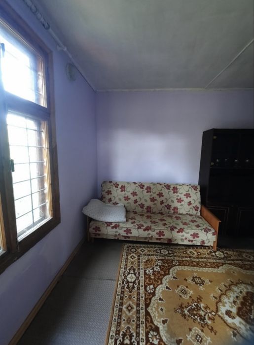 Дом- дача в Новой Дофиновке, СК Сахарник. с  документами, под ключ