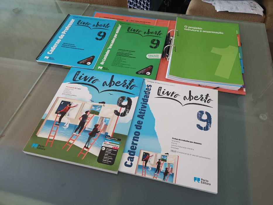 PT 8, P8/MUNDO EM PALAVRAS 7 E 8 projetos professor