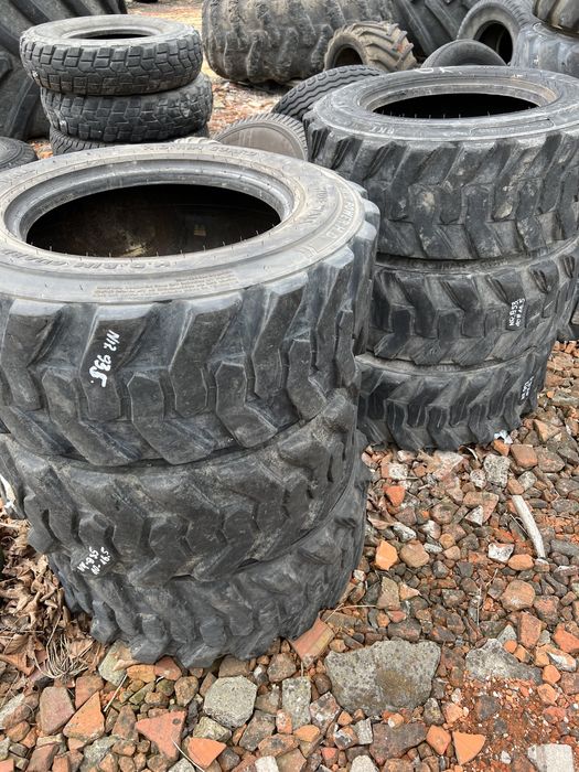 Opona rolnicza 10-16,5