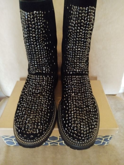 Ботинки женские Аttizzare 41 р.