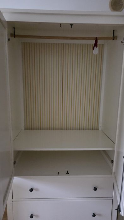 Roupeiro  duas portas