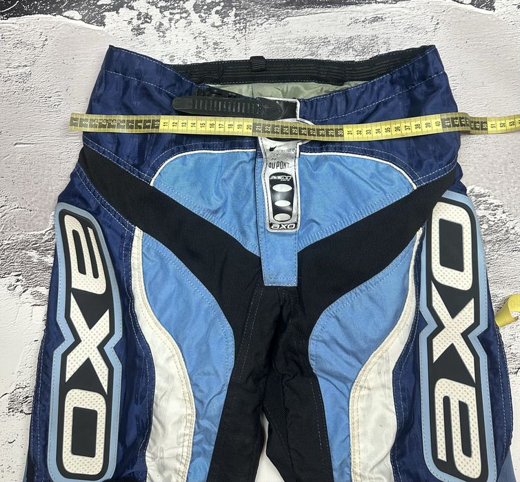 Чоловічі мото штани ендуро Axo Size 32