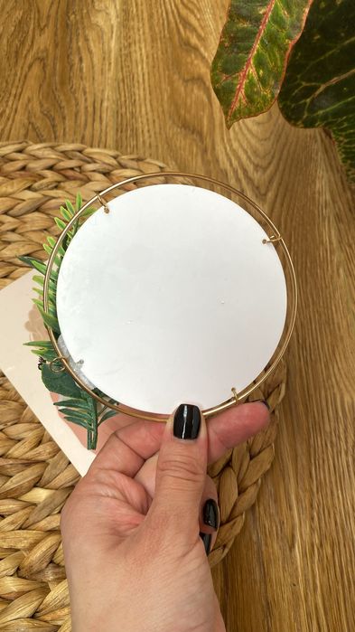 Топер на торт з днем народження happy birthday святковий