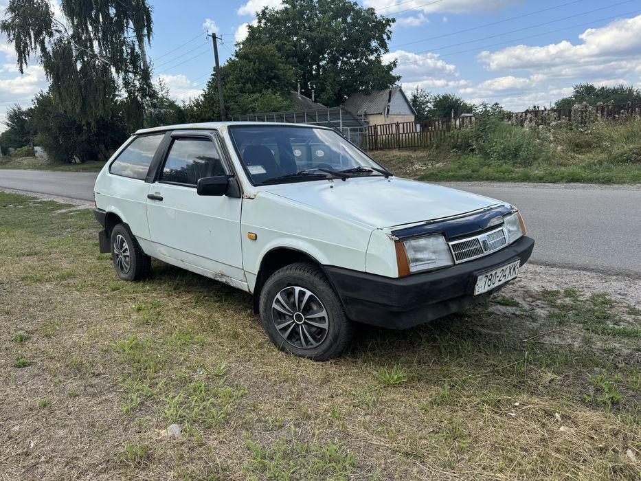 Продам Ваз 2108 газ/бензин