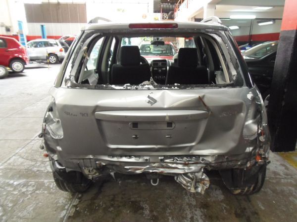 Para Peças Suzuki Sx4 (Ey, Gy)