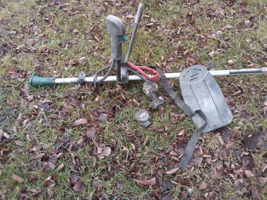 Kosa pilarka kosiarka