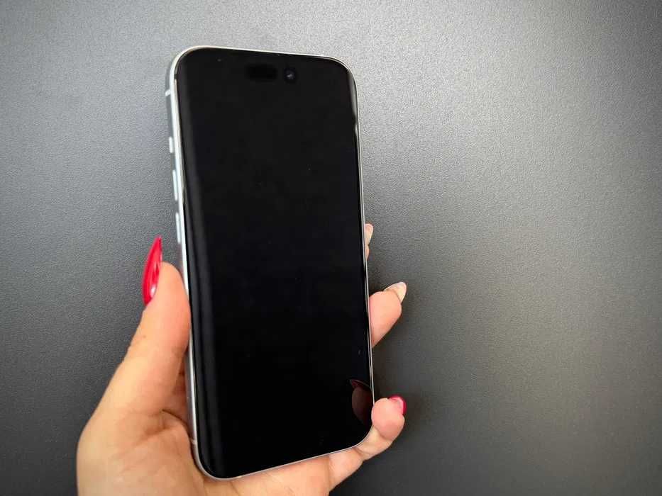 iPhone 15 128 GB blue - jak nowy! | odbiór Lublin | darmowa dostawa