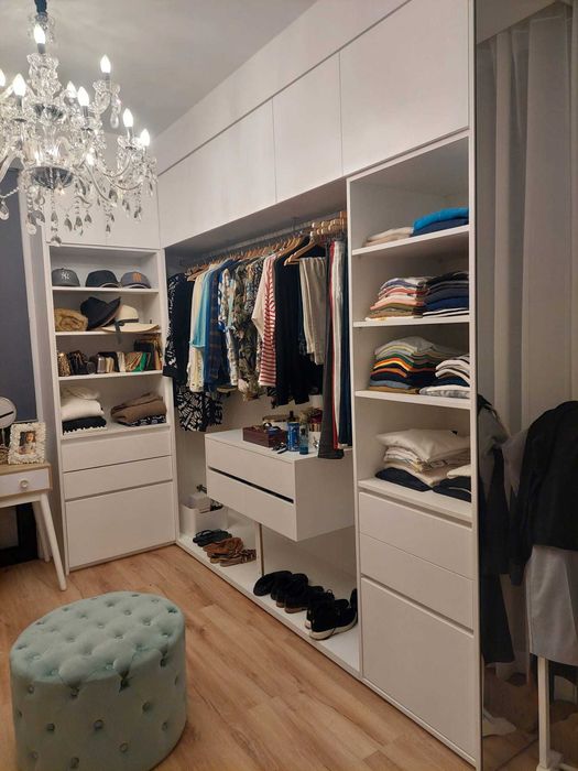 Cozinhas, Roupeiros, Estantes, Móveis a medida