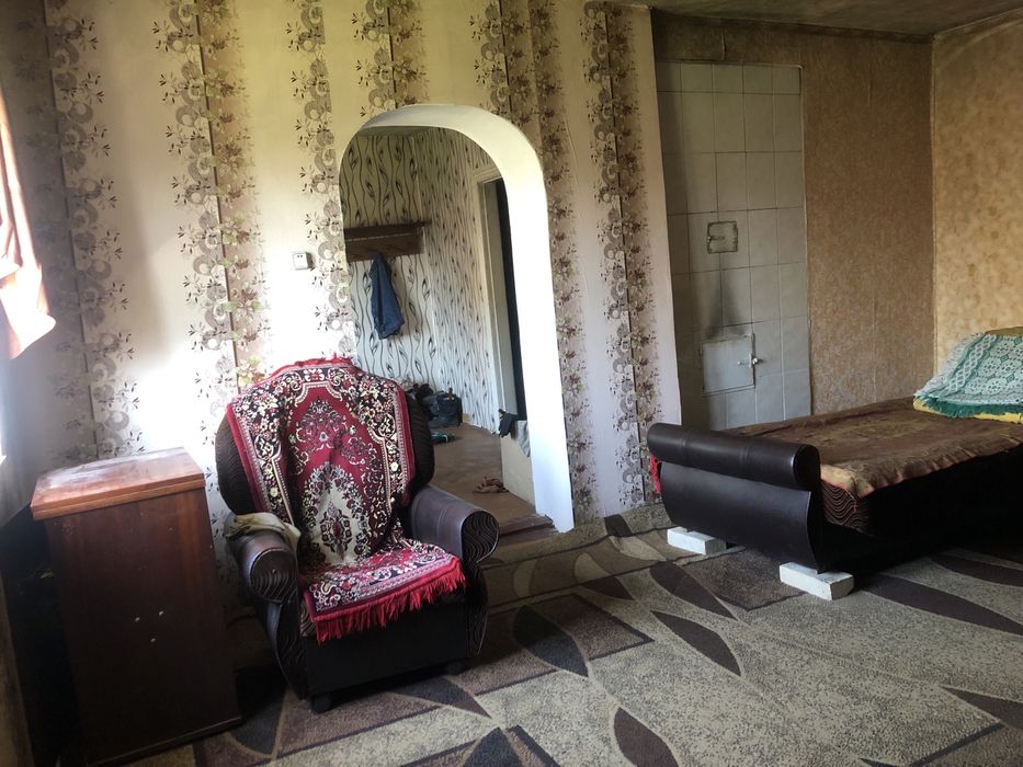 Продам будинок Вертіівка