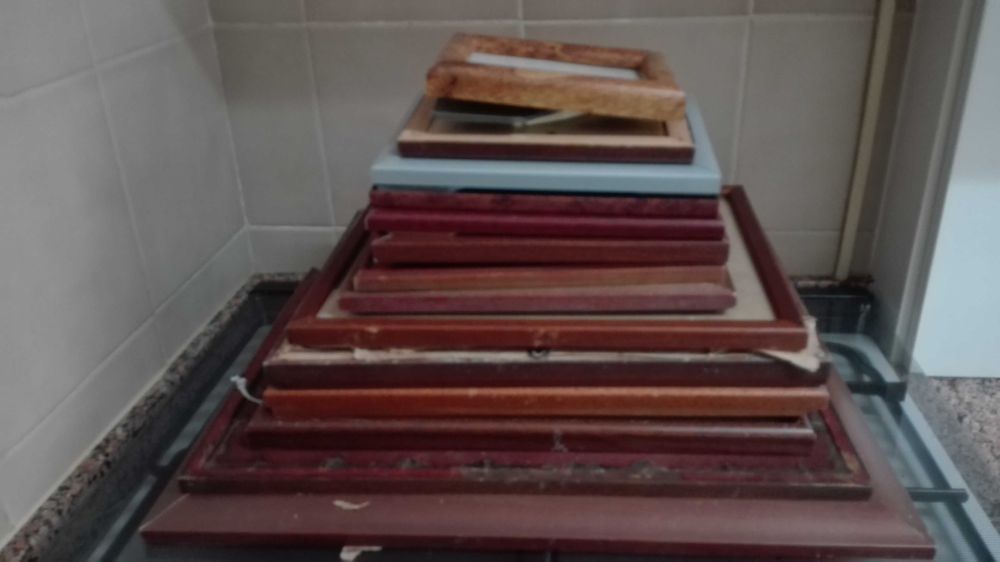 15 frames for sale, lot64284414474497120